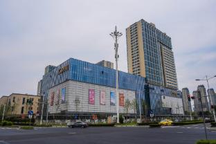 premier city comfort hotel suzhou kunshan south railway station