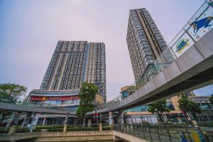 premier city comfort hotel suzhou kunshan south railway station