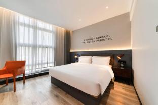 premier city comfort hotel suzhou kunshan south railway station