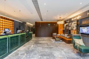 premier city comfort hotel suzhou kunshan south railway station