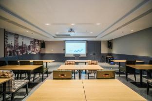 premier city comfort hotel suzhou kunshan south railway station