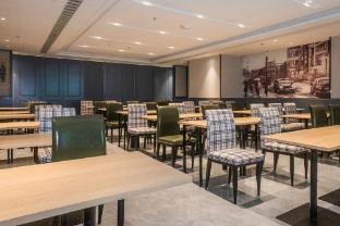 premier city comfort hotel suzhou kunshan south railway station