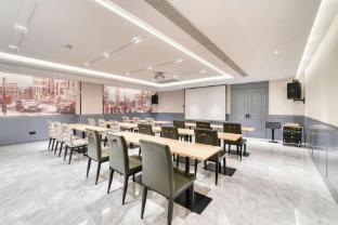 premier city comfort hotel suzhou kunshan south railway station
