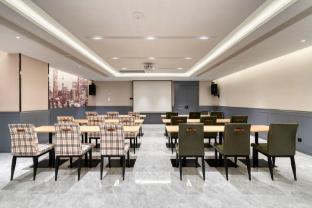 premier city comfort hotel suzhou kunshan south railway station
