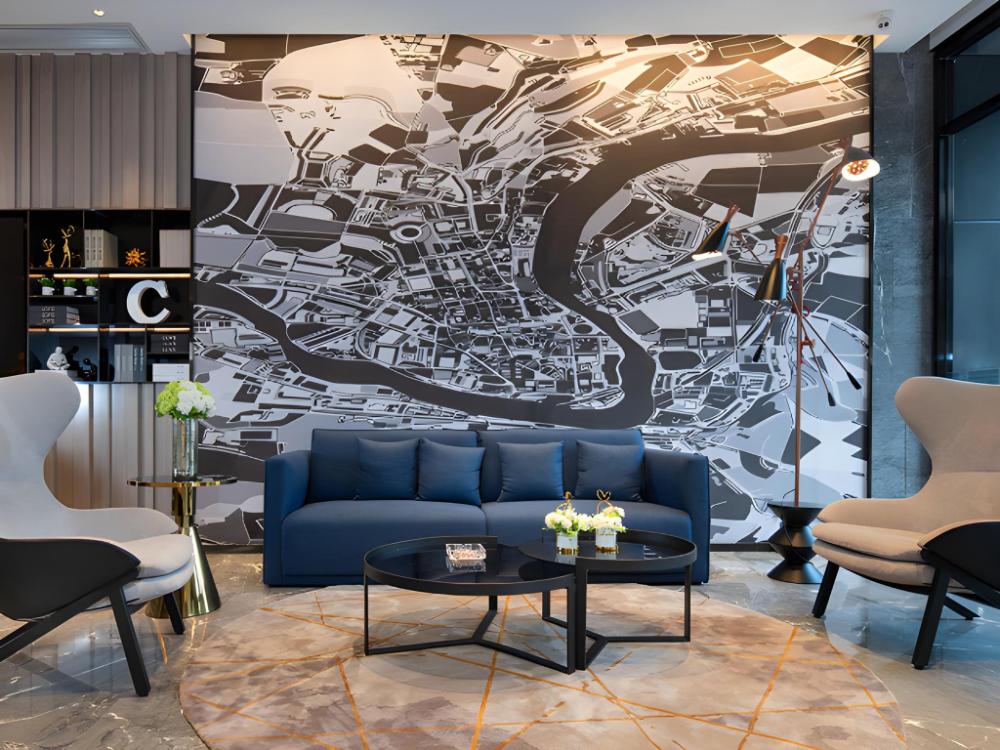 echarm hotel heyuan longchuan