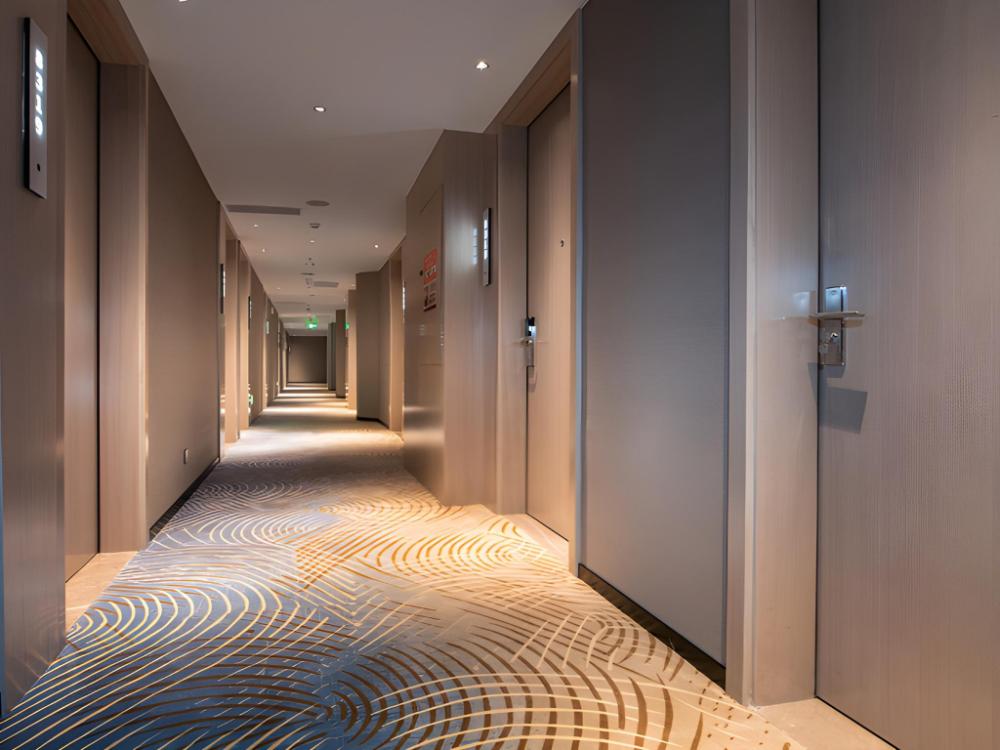 echarm hotel heyuan longchuan