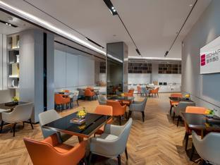 echarm hotel heyuan longchuan