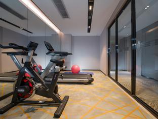 echarm hotel heyuan longchuan