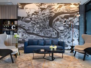 echarm hotel heyuan longchuan