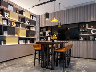 echarm hotel heyuan longchuan