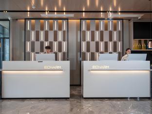 echarm hotel heyuan longchuan