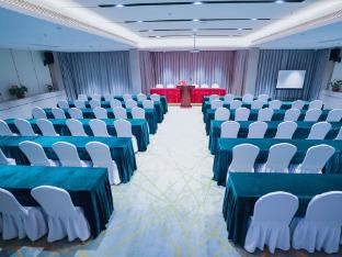 echarm hotel heyuan longchuan