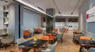 echarm hotel heyuan longchuan