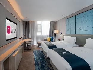 Echarm Hotel Heyuan Longchuan,China>>Heyuan,3 star