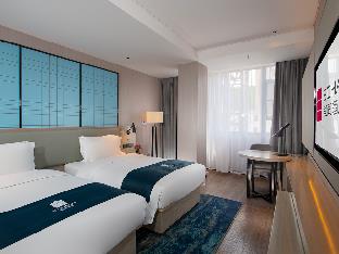 Echarm Hotel Heyuan Longchuan,China>>Heyuan,3 star