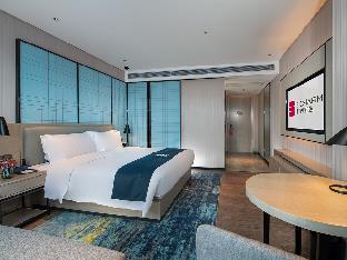 Echarm Hotel Heyuan Longchuan,China>>Heyuan,3 star
