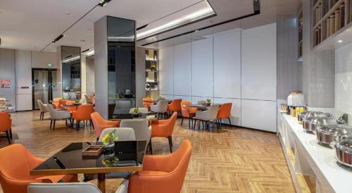 echarm hotel heyuan longchuan