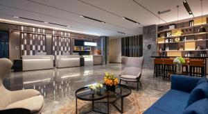 echarm hotel heyuan longchuan