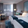 echarm hotel heyuan longchuan