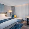 echarm hotel heyuan longchuan