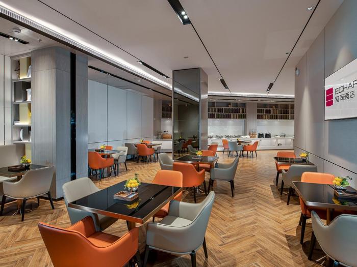 echarm hotel heyuan longchuan