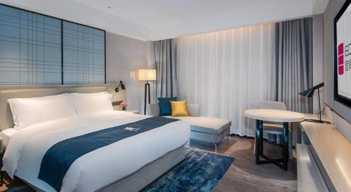 echarm hotel heyuan longchuan