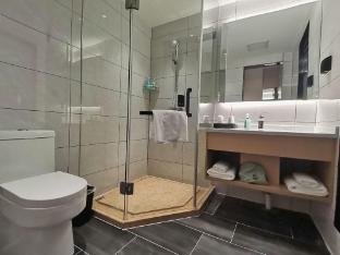 city comfort inn chenzhou yizhang county