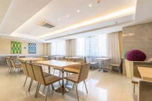 City Comfort Inn Shenzhen Pinghu Railway Station Huanan City,China>>Dongguan,2 star
