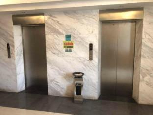 city comfort inn shenzhen pinghu railway station huanan city