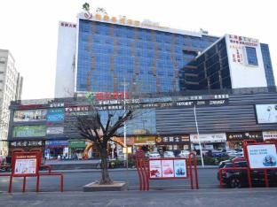 city comfort inn shenzhen pinghu railway station huanan city