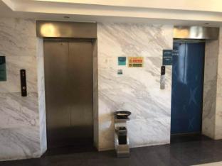 city comfort inn shenzhen pinghu railway station huanan city