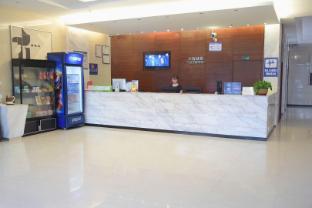 City Comfort Inn Shenzhen Pinghu Railway Station Huanan City,China>>Dongguan,2 star