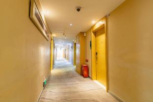 City Comfort Inn Shenzhen Pinghu Railway Station Huanan City,China>>Dongguan,2 star