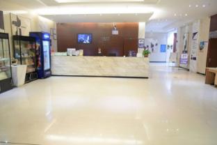 city comfort inn shenzhen pinghu railway station huanan city