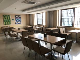 city comfort inn shenzhen pinghu railway station huanan city