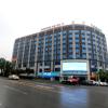 city comfort inn chongqing fuling north station taiyi avenue