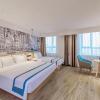 city comfort inn chongqing fuling north station taiyi avenue