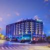city comfort inn chongqing fuling north station taiyi avenue
