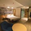 city comfort inn chongqing fuling north station taiyi avenue