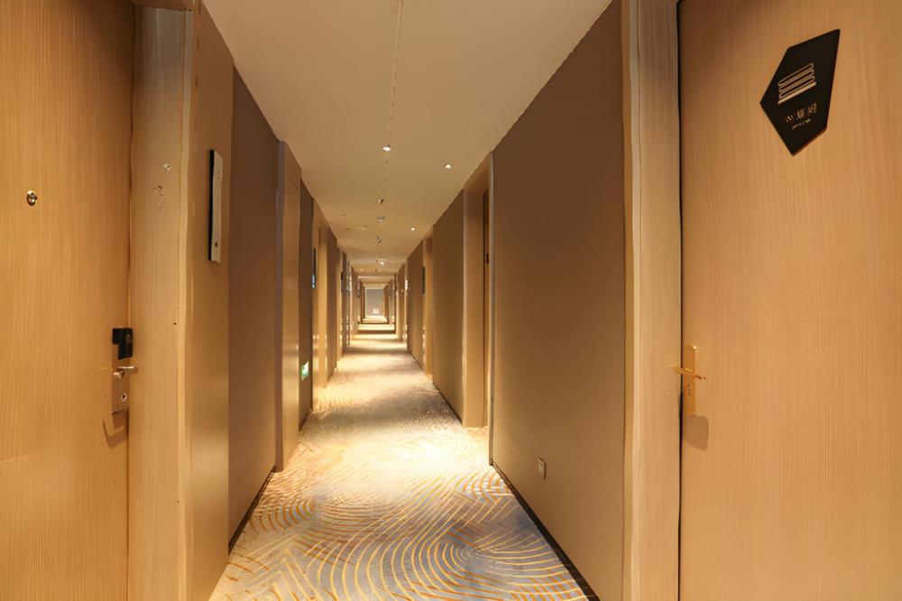 echarm hotel shijiazhuang xinbai plaza vientiane city taihe