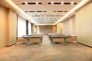 echarm hotel shijiazhuang xinbai plaza vientiane city taihe