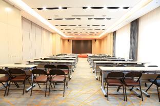 echarm hotel shijiazhuang xinbai plaza vientiane city taihe