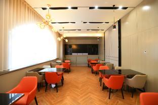 echarm hotel shijiazhuang xinbai plaza vientiane city taihe