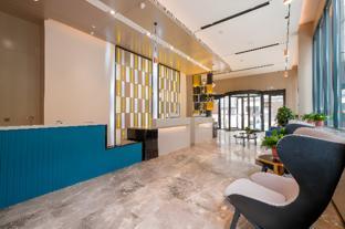 echarm hotel shijiazhuang xinbai plaza vientiane city taihe