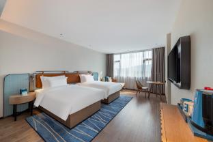 echarm hotel shaoguan college