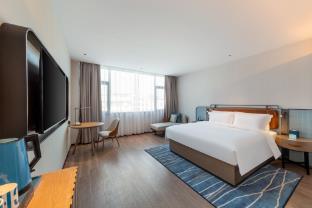echarm hotel shaoguan college