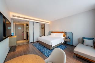echarm hotel shaoguan college