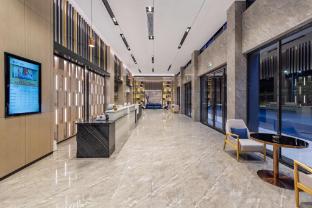 Echarm Hotel Shaoguan College,China>>Shaoguan,3 star