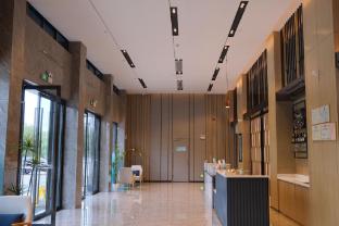 echarm hotel shaoguan college