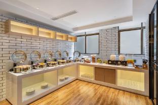 echarm hotel shaoguan college